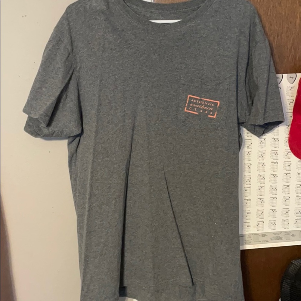 Southern Marsh Shirt
